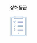 장해등급